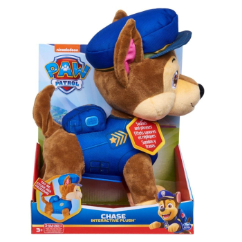 Psi Patrol: Chase Plusz Interaktywny